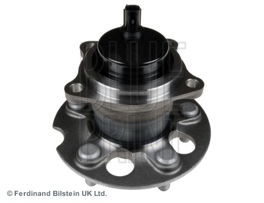 BLUE PRINT Комплект подшипника ступицы колеса ADT383113